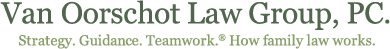 Van Oorschot Law Group logo